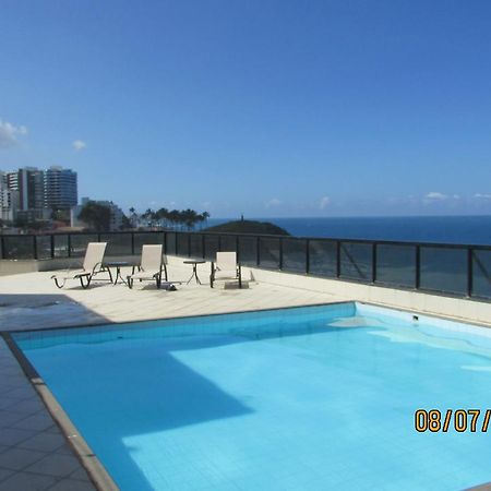 Aparthotel Flat Na Barra Salvador Exteriér fotografie