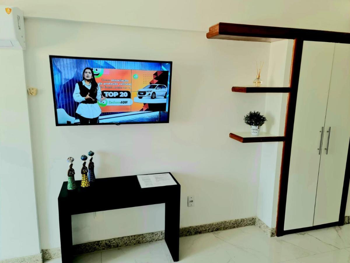 Aparthotel Flat Na Barra Salvador Exteriér fotografie