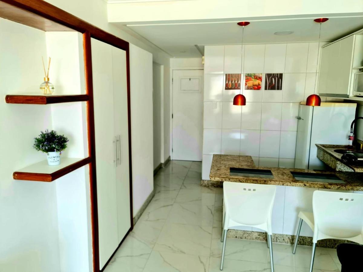 Aparthotel Flat Na Barra Salvador Exteriér fotografie