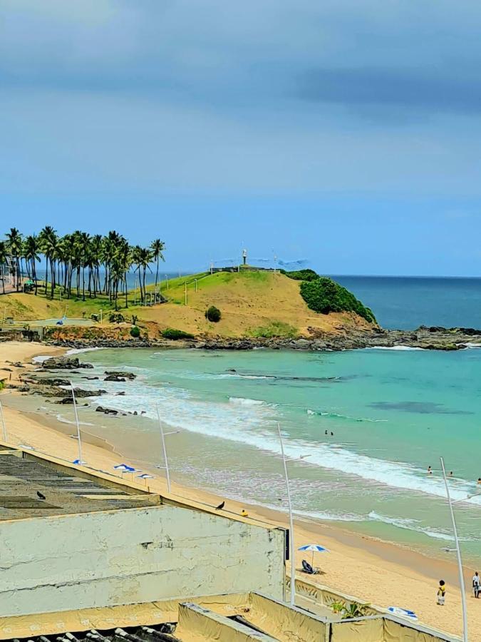 Aparthotel Flat Na Barra Salvador Exteriér fotografie