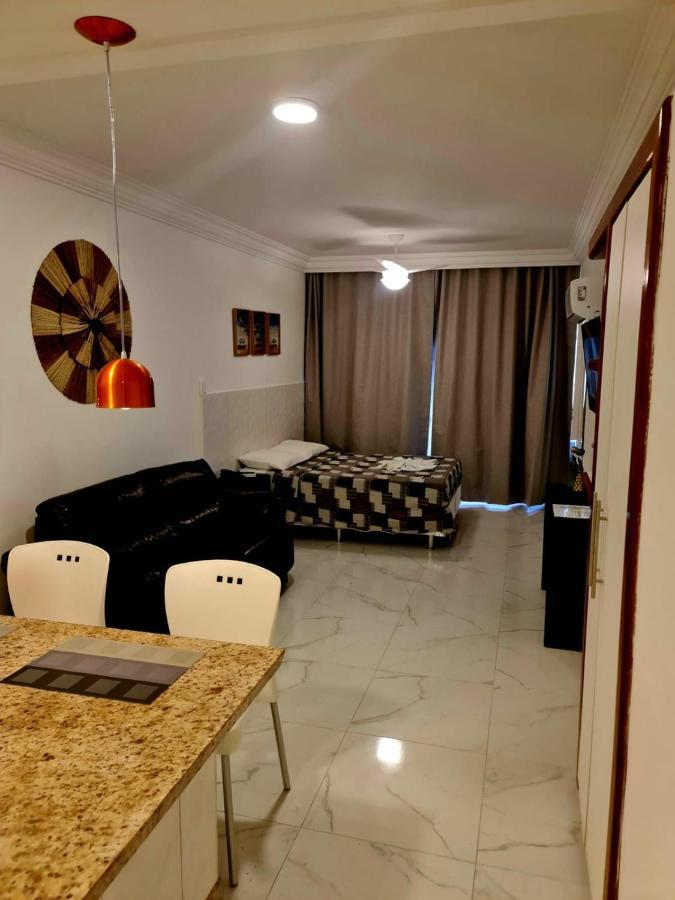 Aparthotel Flat Na Barra Salvador Exteriér fotografie