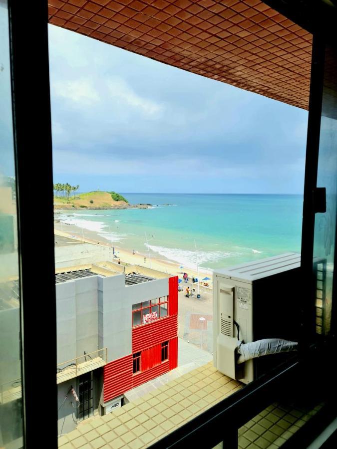 Aparthotel Flat Na Barra Salvador Exteriér fotografie