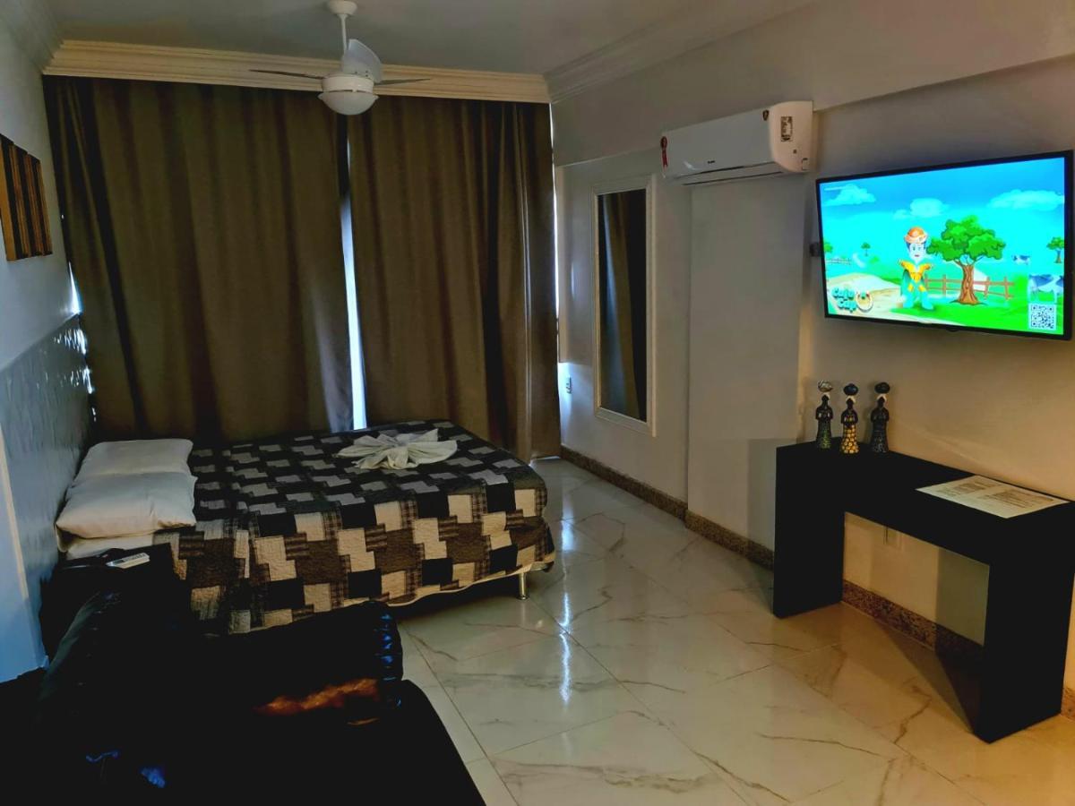Aparthotel Flat Na Barra Salvador Exteriér fotografie
