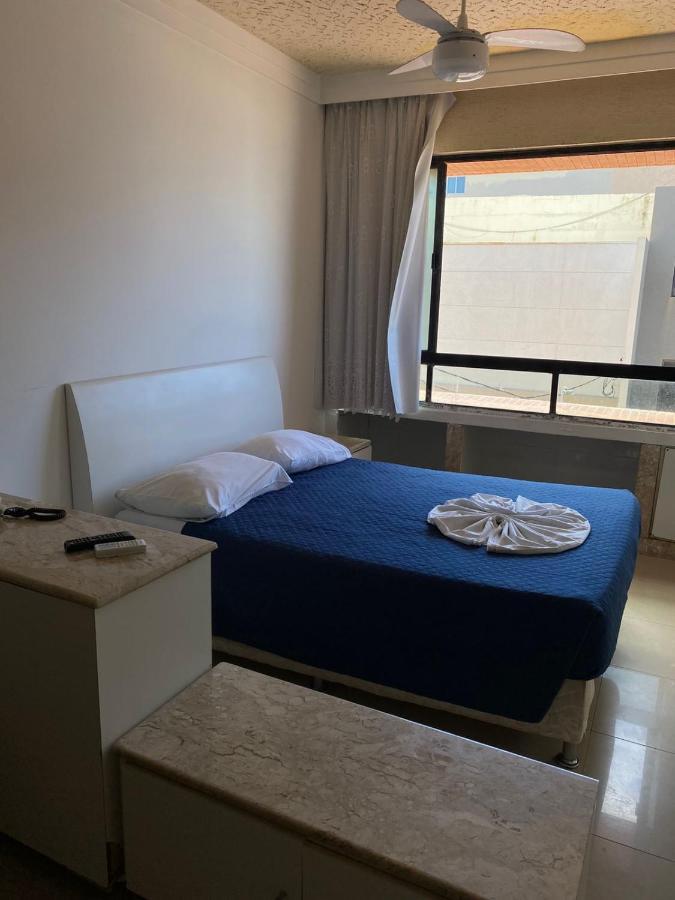 Aparthotel Flat Na Barra Salvador Exteriér fotografie