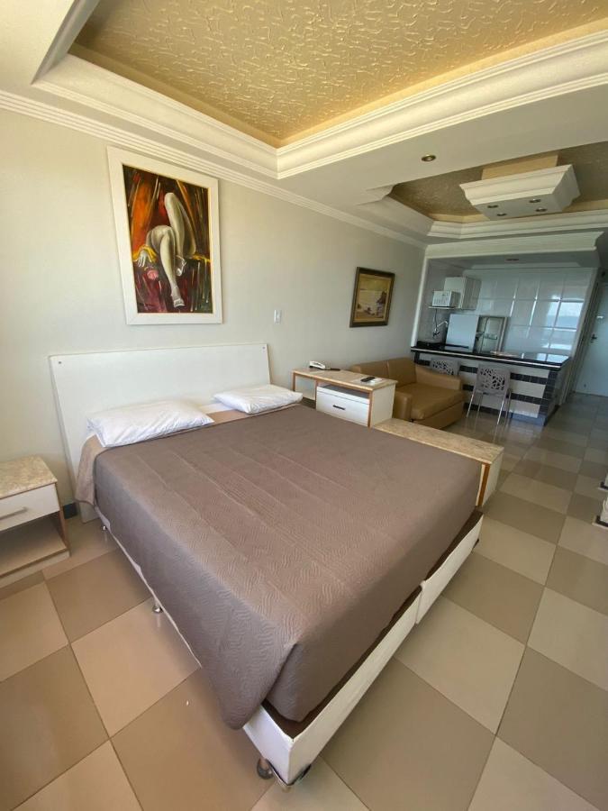 Aparthotel Flat Na Barra Salvador Exteriér fotografie