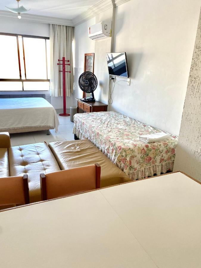 Aparthotel Flat Na Barra Salvador Exteriér fotografie
