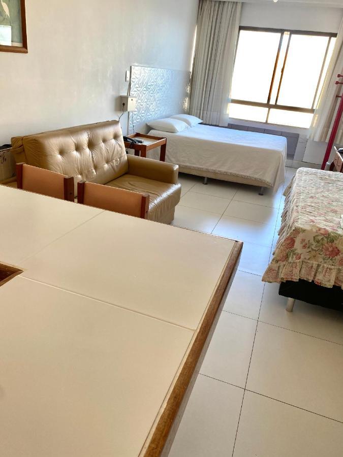 Aparthotel Flat Na Barra Salvador Exteriér fotografie
