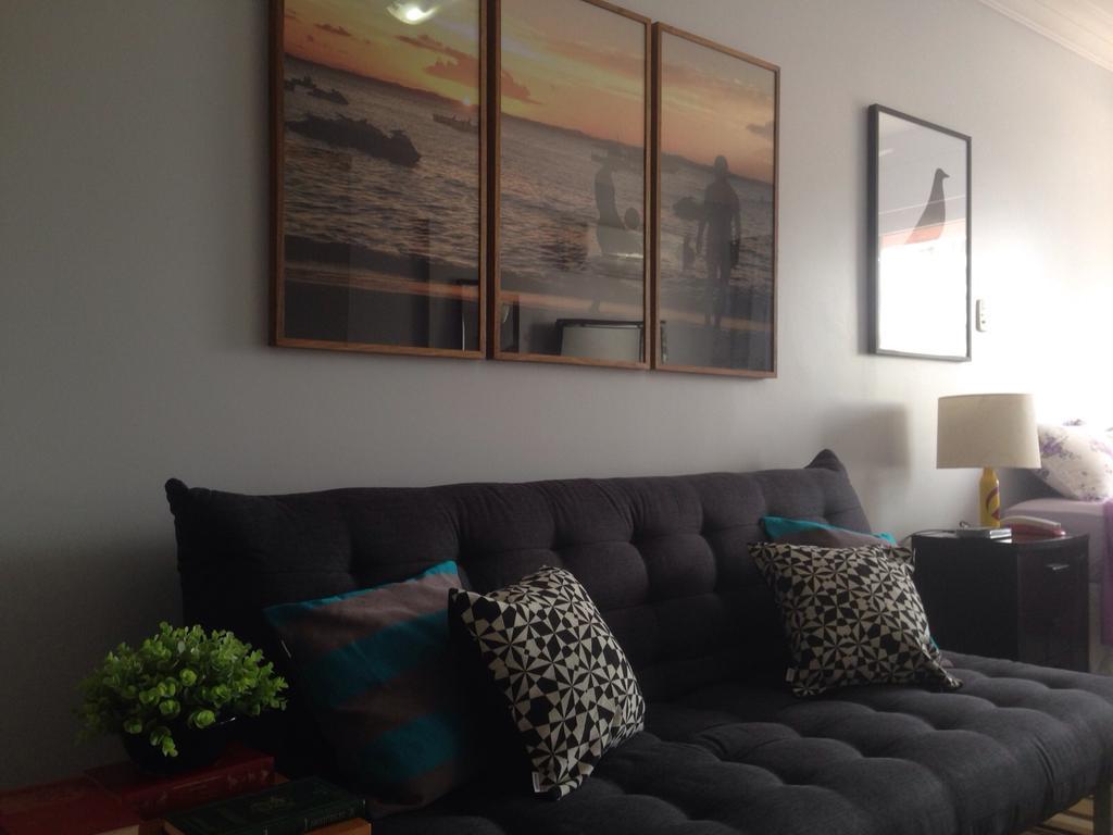 Aparthotel Flat Na Barra Salvador Pokoj fotografie