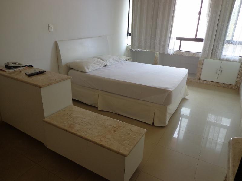 Aparthotel Flat Na Barra Salvador Exteriér fotografie
