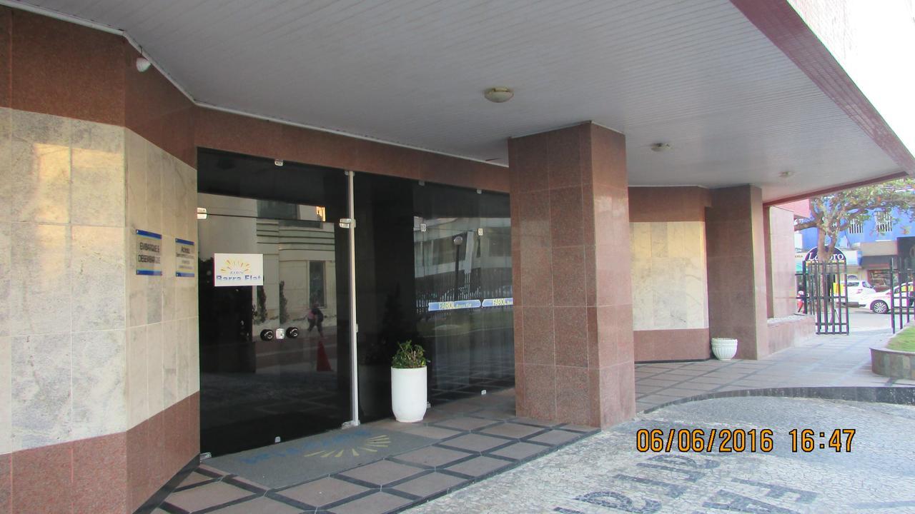 Aparthotel Flat Na Barra Salvador Exteriér fotografie