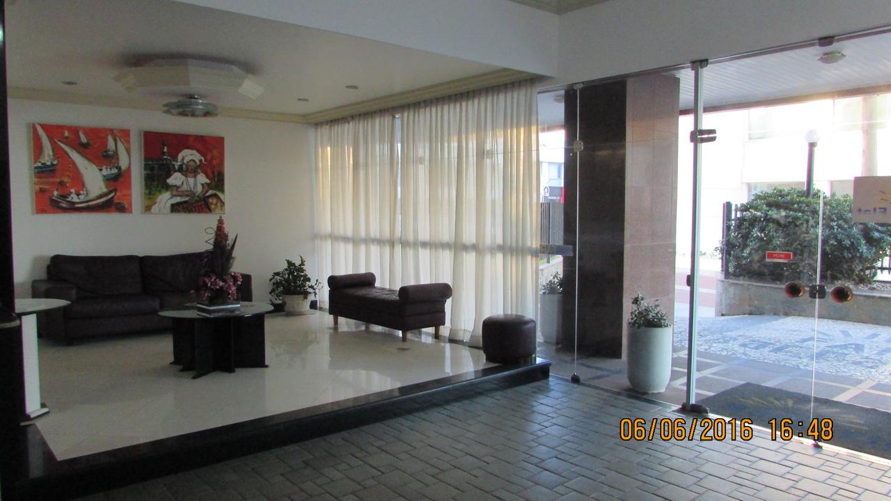 Aparthotel Flat Na Barra Salvador Exteriér fotografie