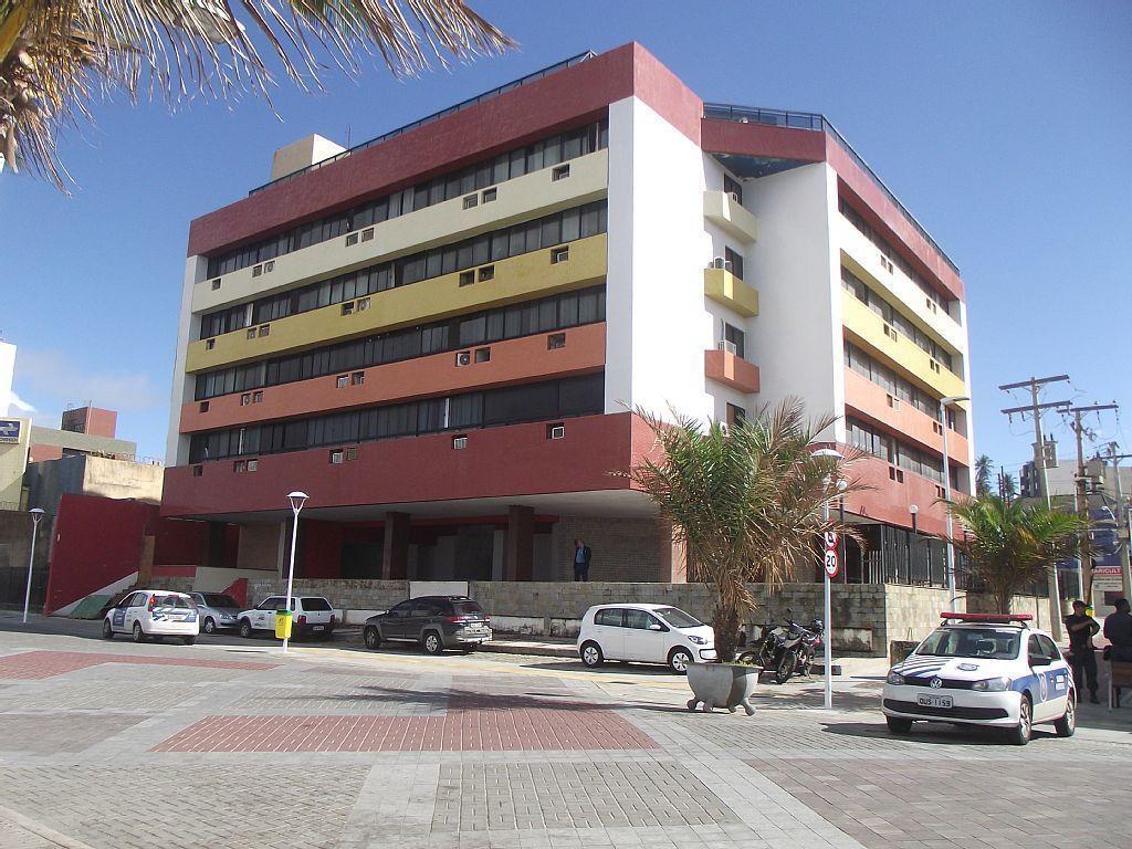 Aparthotel Flat Na Barra Salvador Exteriér fotografie