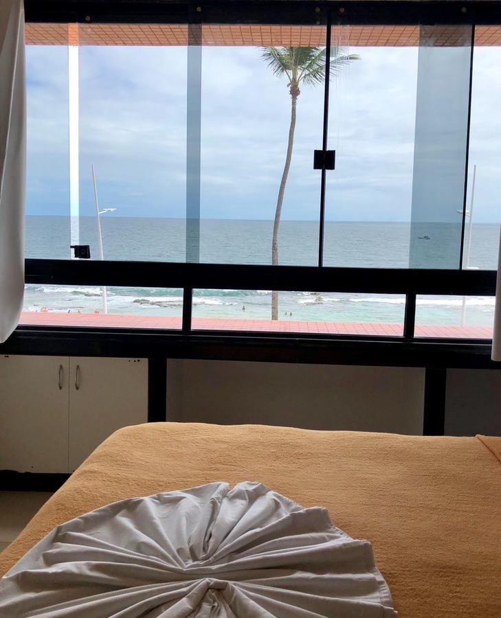 Aparthotel Flat Na Barra Salvador Exteriér fotografie