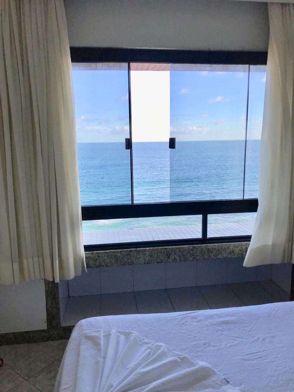 Aparthotel Flat Na Barra Salvador Exteriér fotografie