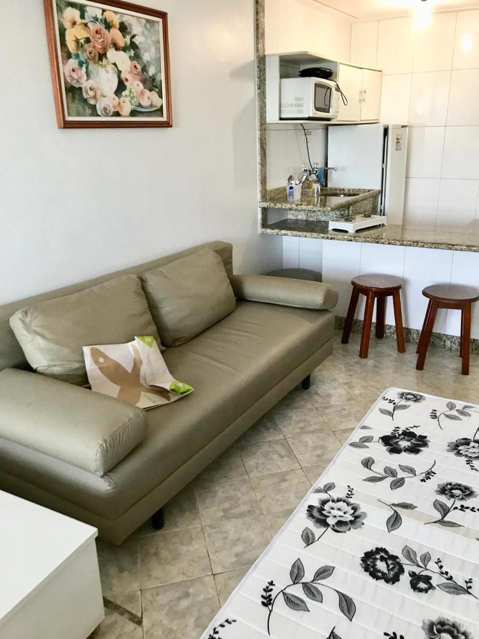 Aparthotel Flat Na Barra Salvador Exteriér fotografie
