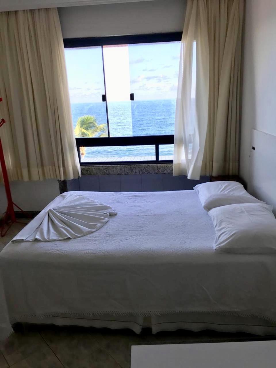 Aparthotel Flat Na Barra Salvador Exteriér fotografie