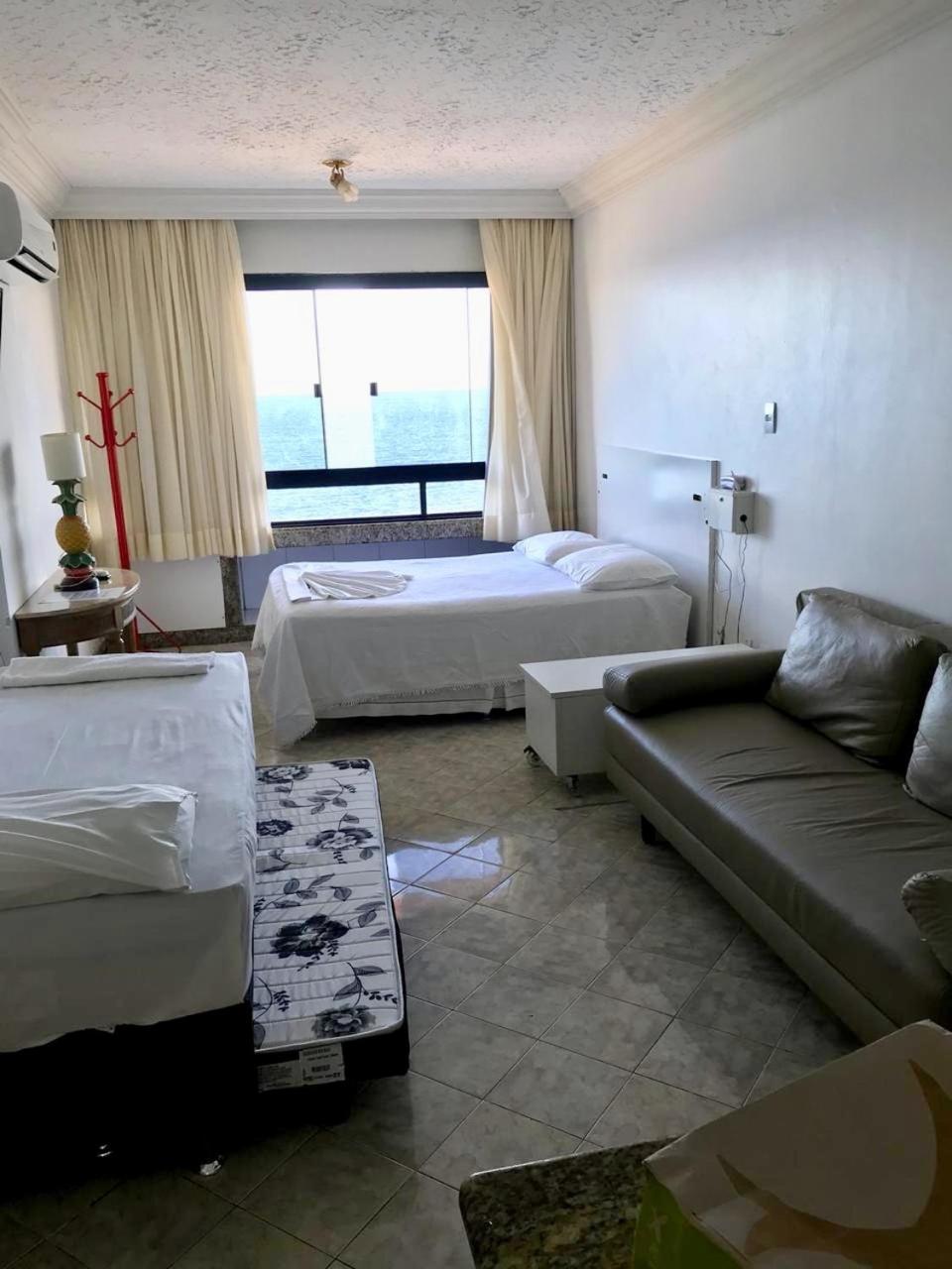 Aparthotel Flat Na Barra Salvador Exteriér fotografie